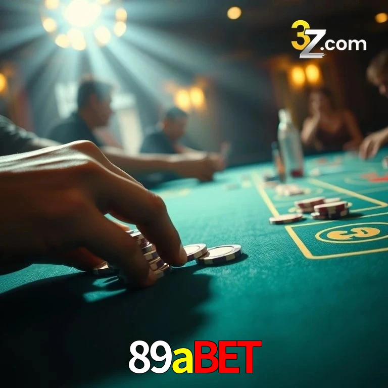 89abet lottery