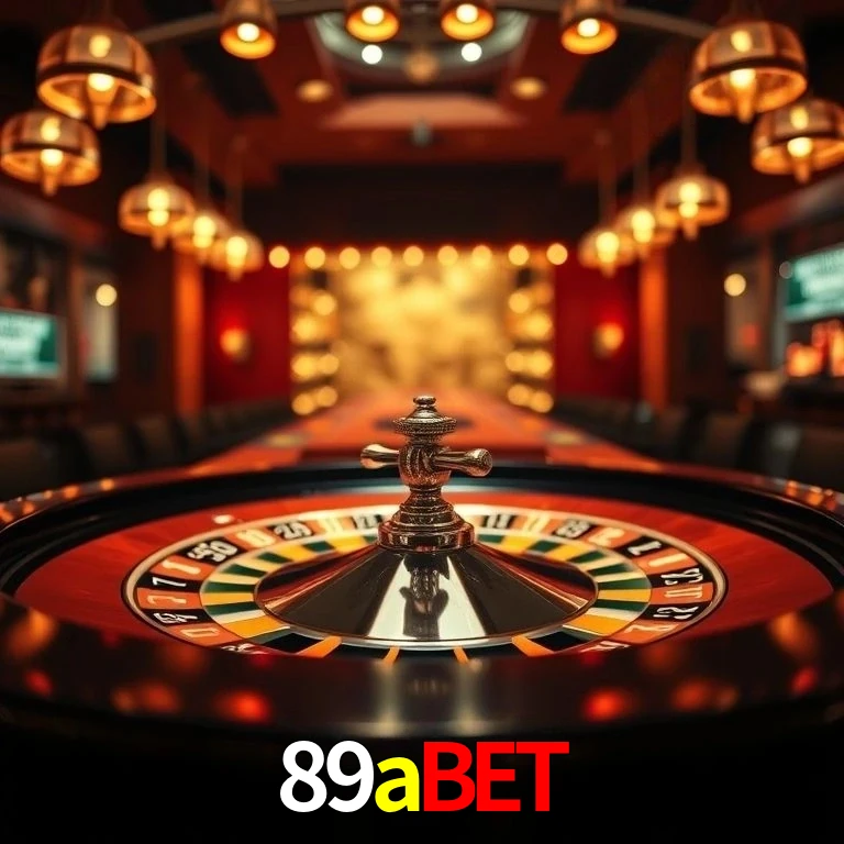 89abet Slot Mecânicas