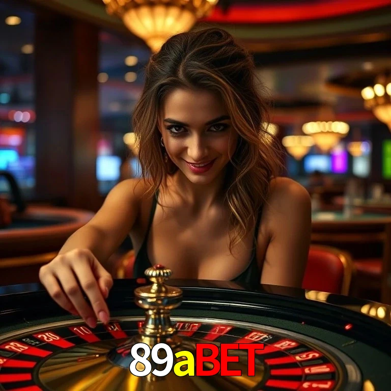 89abet Portfolio Jogos