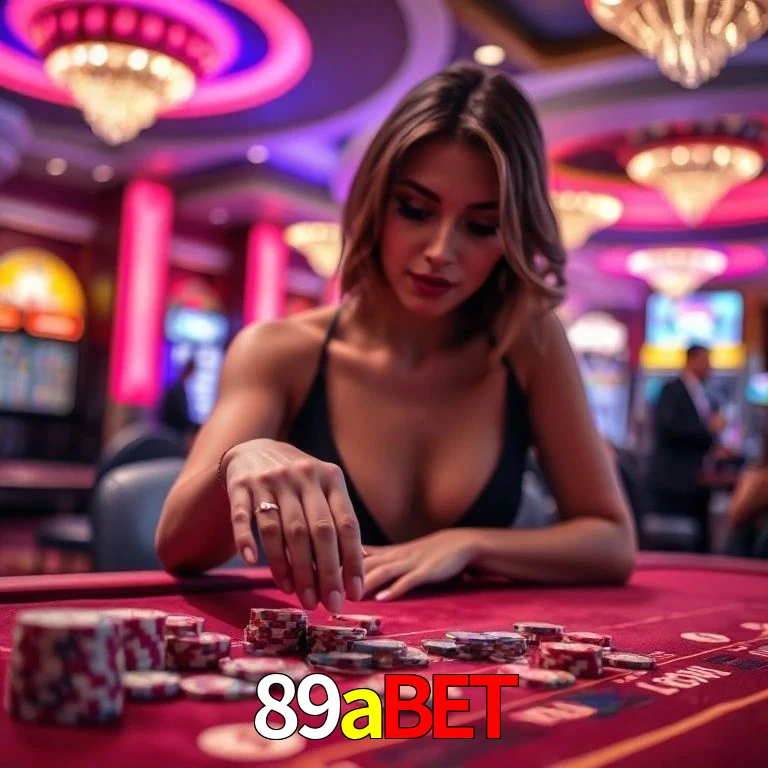 89abet Casino RNG