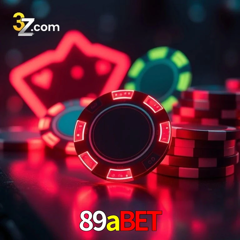 89abet Slot Analytics