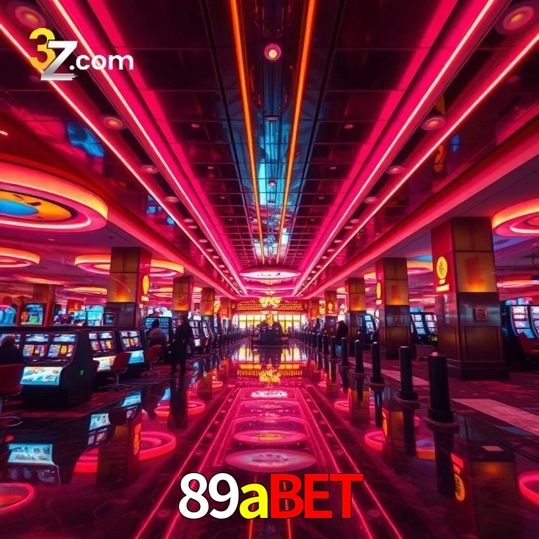 89abet APK Interface