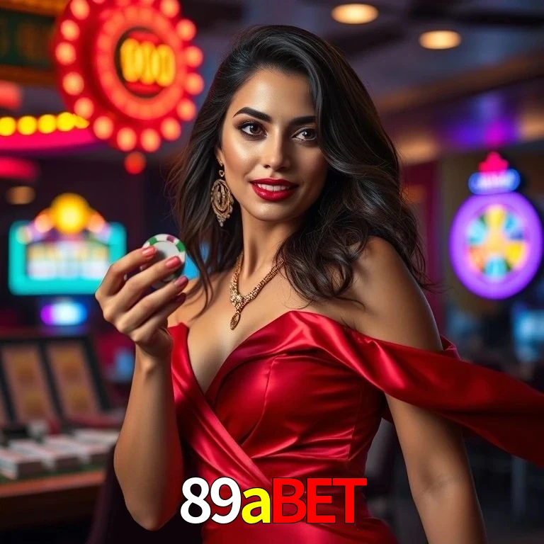 89abet Torneios Slots