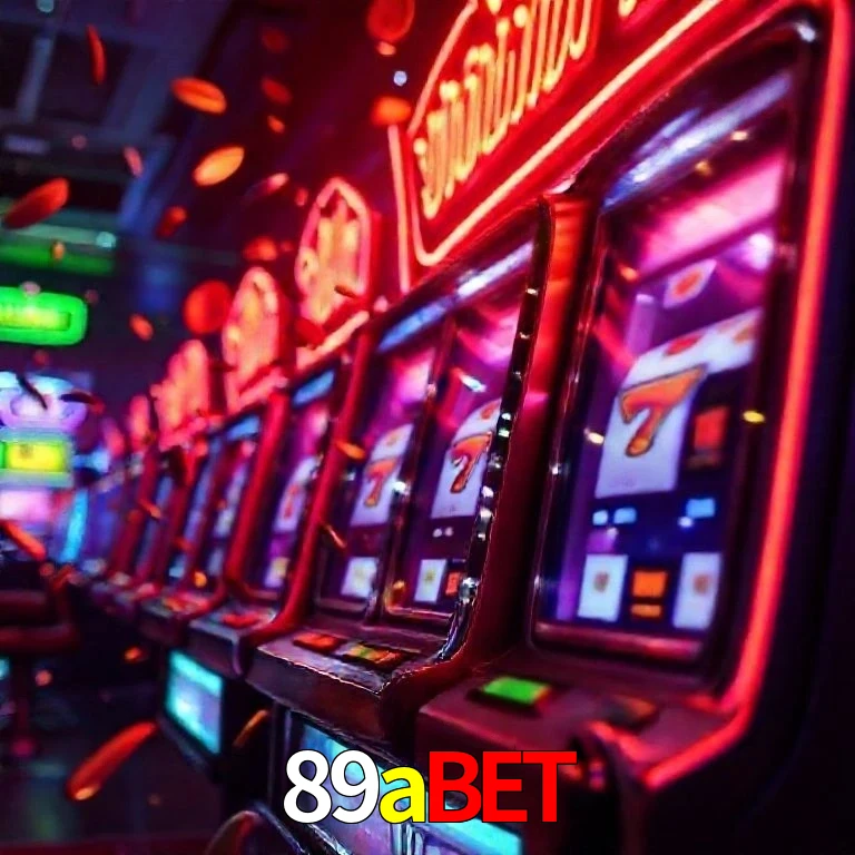 89abet fortune-tiger