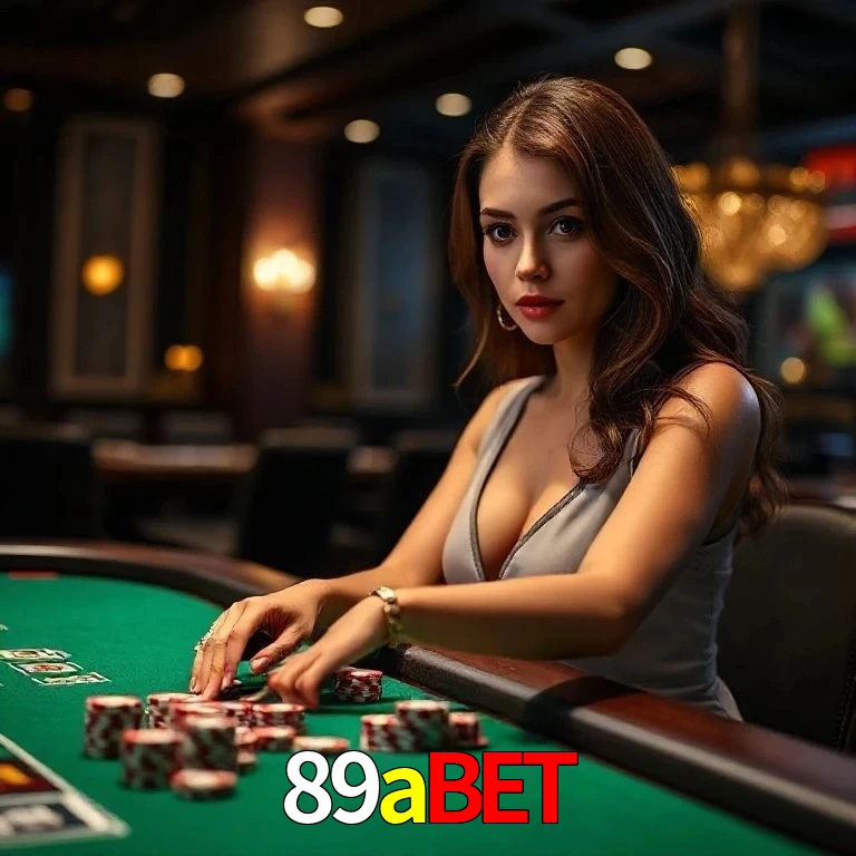 89abet Live Casino